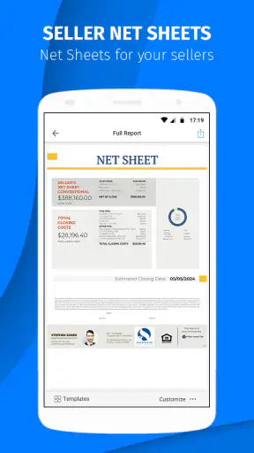 LawyersAgent ONE screenshot 3