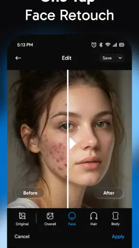 Layers - AI Photo Editor screenshot 11