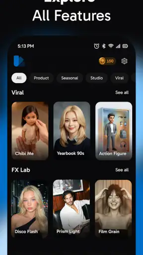 Layers - AI Photo Editor screenshot 12