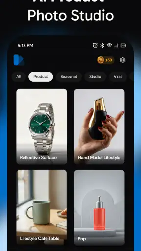 Layers - AI Photo Editor screenshot 4