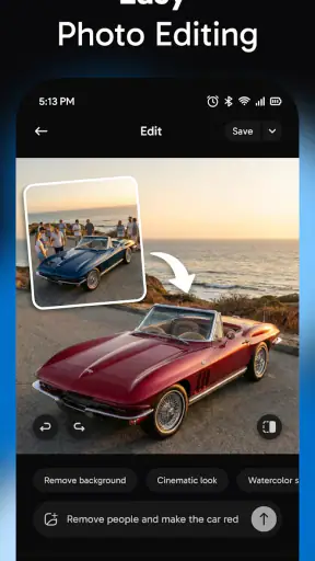 Layers - AI Photo Editor screenshot 8