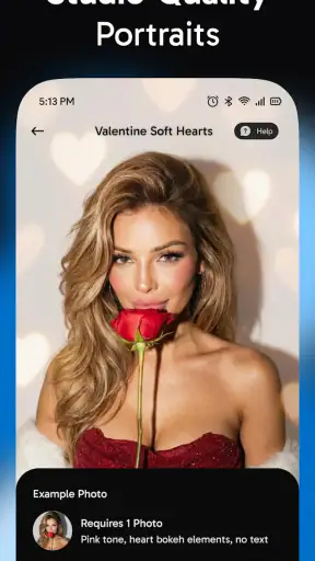 Layers - AI Photo Editor screenshot 9