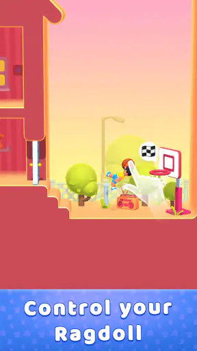 Lazy Jump screenshot 9