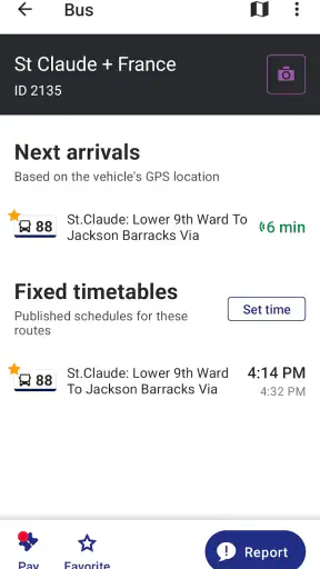 Le Pass screenshot 5