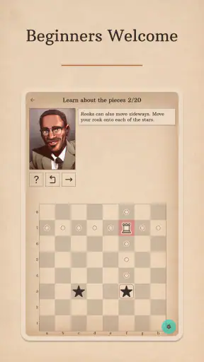 Learn Chess with Dr. Wolf screenshot 12
