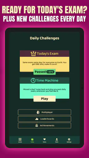 Learn English w/ Grammar Games screenshot 11