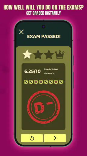 Learn English w/ Grammar Games screenshot 5