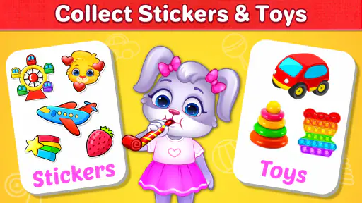 Learn to Read: Kids Games screenshot 7