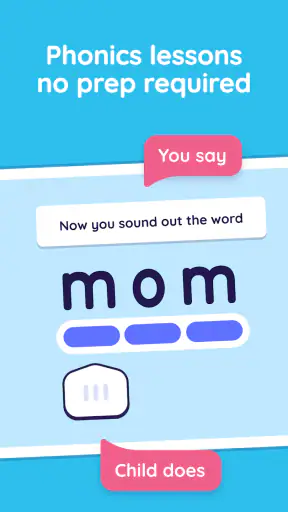 Learn to Read: Reading.com screenshot 10