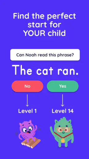 Learn to Read: Reading.com screenshot 11