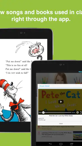 Learning Genie for Parents screenshot 2