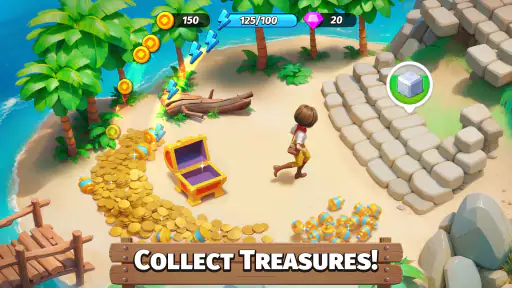 Legendale: Adventure Games screenshot 11