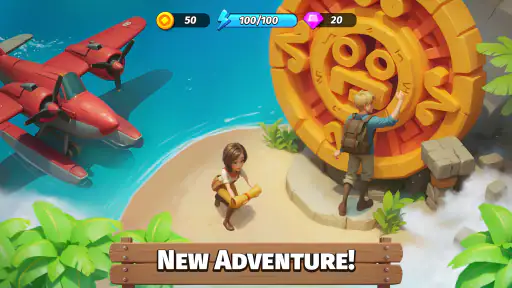 Legendale: Adventure Games screenshot 8