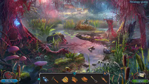 Legendary Tales 2 screenshot 10