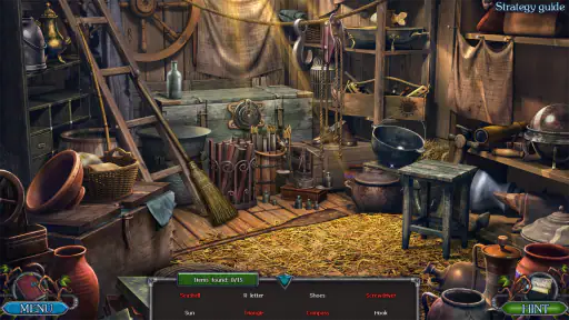 Legendary Tales 2 screenshot 11