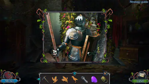 Legendary Tales 2 screenshot 8