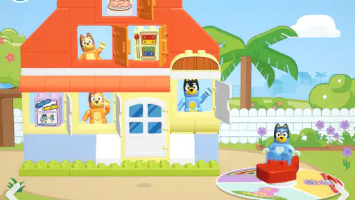LEGO® Bluey screenshot 10
