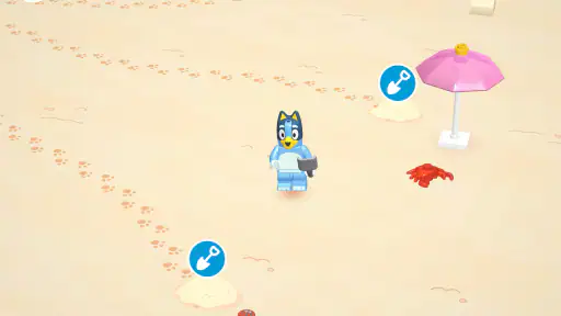 LEGO® Bluey screenshot 11