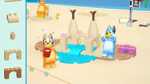 LEGO® Bluey screenshot 12