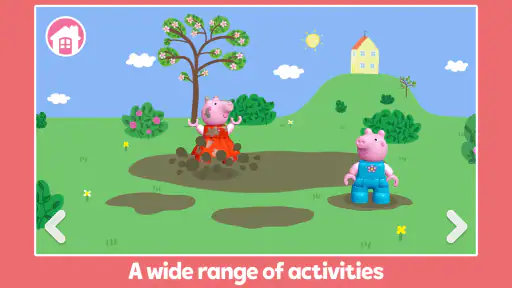 LEGO® DUPLO® Peppa Pig screenshot 2