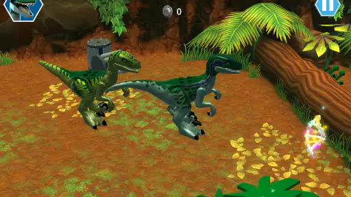 LEGO® Jurassic World™ screenshot 12