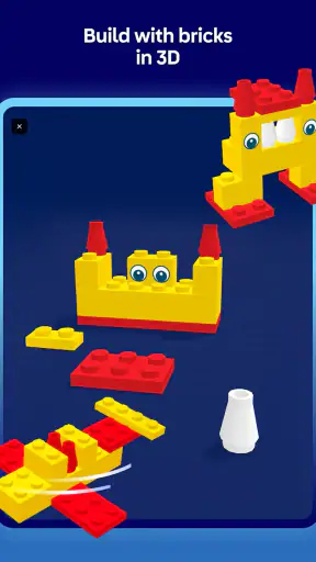 LEGO® Play screenshot 12