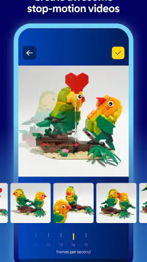 LEGO® Play screenshot 2
