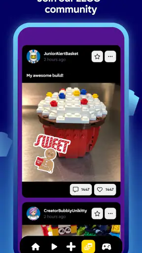 LEGO® Play screenshot 5