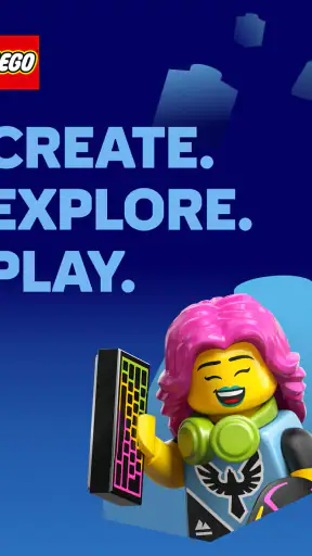 LEGO® Play screenshot 9