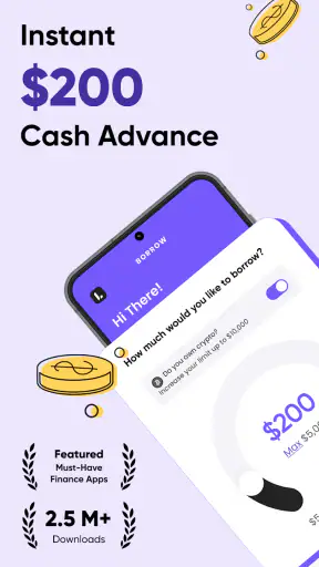 Lenme: Borrowing and Lending screenshot 1