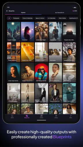 Leonardo.Ai - Image Generator screenshot 12