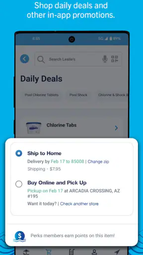 Leslie's - Pool Care screenshot 5