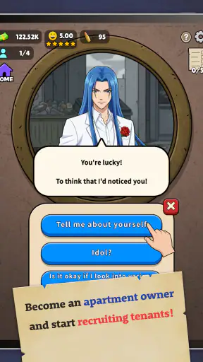 Let Them In? screenshot 6
