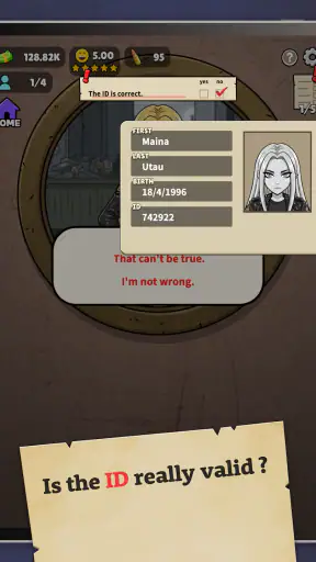 Let Them In? screenshot 7