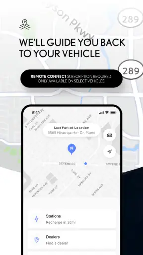 Lexus screenshot 5