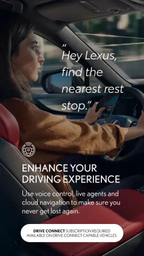 Lexus screenshot 6