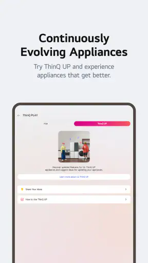 LG ThinQ screenshot 12