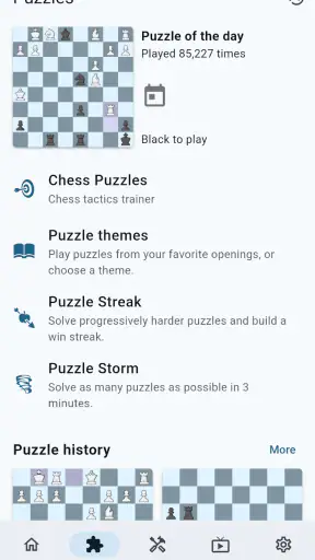Lichess screenshot 3