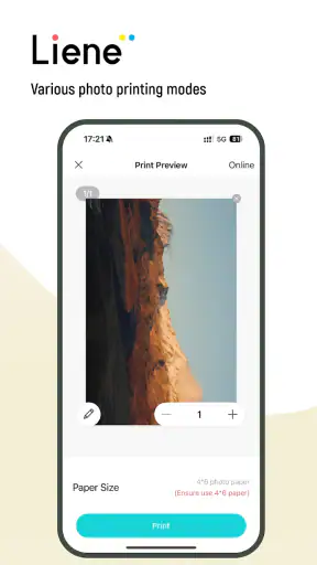 Liene Photo screenshot 10