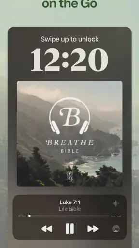 Life Application Study Bible screenshot 7
