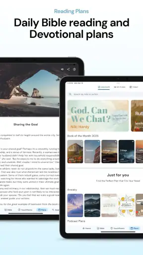 Life Bible screenshot 12