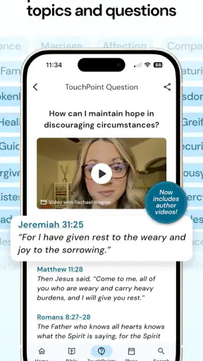 Life Bible screenshot 3