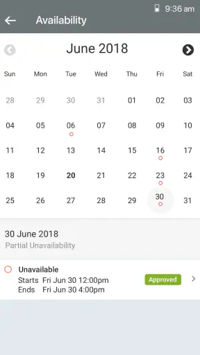 LIFELENZ screenshot 5