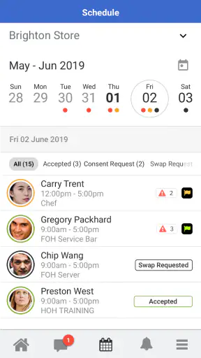 LIFELENZ screenshot 7