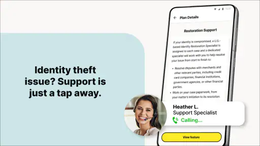 LifeLock Identity by Norton screenshot 11