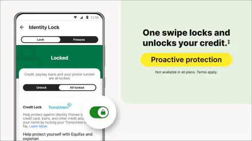 LifeLock Identity by Norton screenshot 12