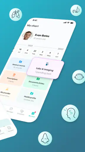 LifeMD: Telehealth Services screenshot 2