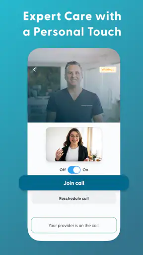 LifeMD: Telehealth Services screenshot 3