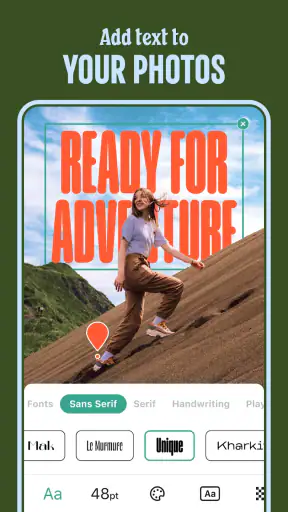 Lift: AI Photo Editor screenshot 5