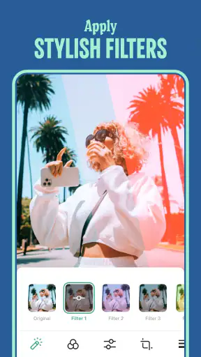 Lift: AI Photo Editor screenshot 6